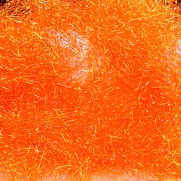 Fine Diamond - Hot Orange
