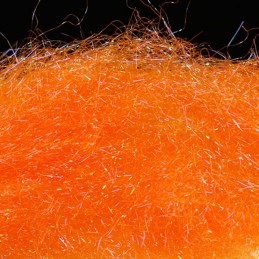 Fine UV Ice - Orange