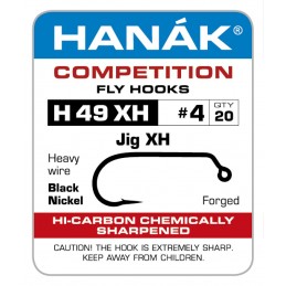 Hanák H 49 XH Jig Heavy - 20ks