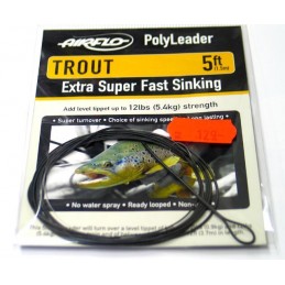 Polyleader TROUT - Extra...