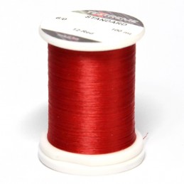 Textreme Standard 6/0 - Red