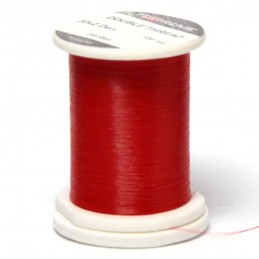 Textreme Double Thread - Red