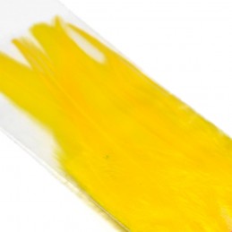 Srpky sedlo 10ks Yellow