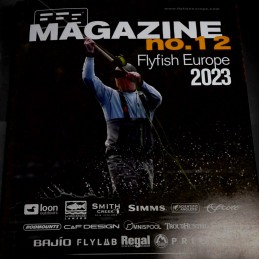 FFE Magazine 2023