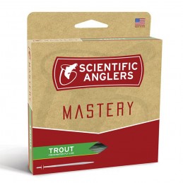 S A - Mastery Trout WF -...