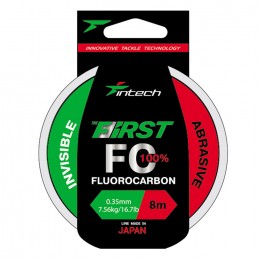 Fluorocarbon INTECH First...