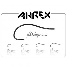 Ahrex SA250 – Shrimp