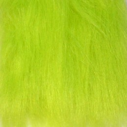 Craft Fur Medium - Chartreuse