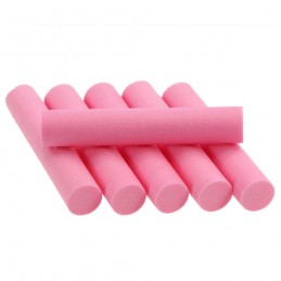 Foam Cilinders - Pink