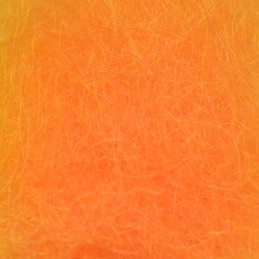 Angorská koza - Fluo Orange