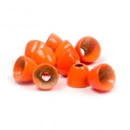 Cone Head - Orange - 10ks