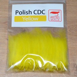 Polish CDC 0,5gr - Yellow