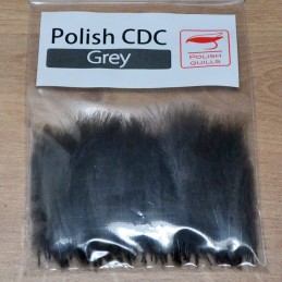 Polish CDC 0,5gr - Gray