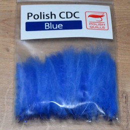 Polish CDC 0,5gr - Blue