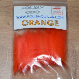Polish CDC 0,5gr - Orange