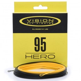 Vision Hero 95 WF