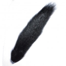 Veniard Fox Squirrel - Black