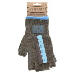 Vision Scout Merino Gloves