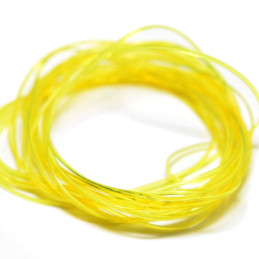 H. Microbodyglass 06 - Yellow