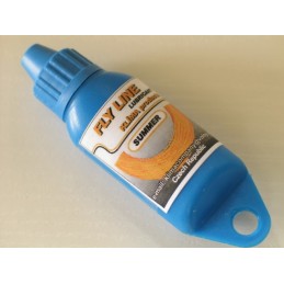 Fly Line Lubricant - Summer