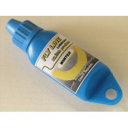 Fly Line Lubricant - Winter