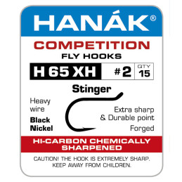 Hanák H65XH Stinger - 15ks