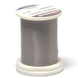 Textreme Double Thread - Gray