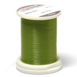 Textreme Double Thread - Olive