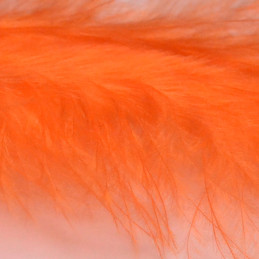Mikro Marabou - Oranžová