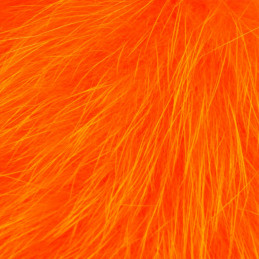 FF Shadow Fox - Hot Orange