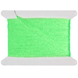 Aero Dry Wing - Fluo Green
