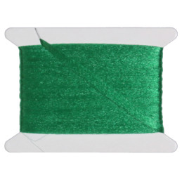 Aero Dry Wing - Insect Green