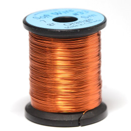 UNI Soft Wire - Orange
