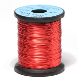 UNI Soft Wire - Red