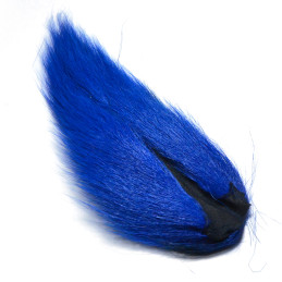Bucktail Medium Blue