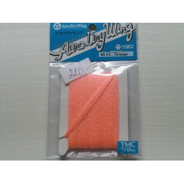 Aero Dry Wing - Fluo Orange