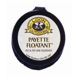 PAYETTE PASTE - Loon