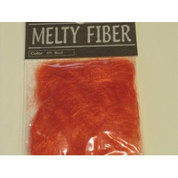 Melty Fiber - Red