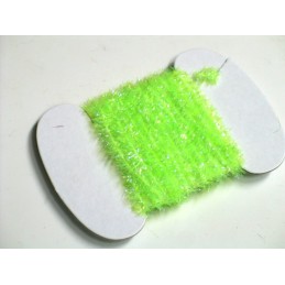 Ice Chenille 6mm - Chartreuse