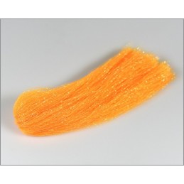 Twist Hair, Fluo Orange