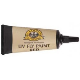 UV Fly Paint - Loon
