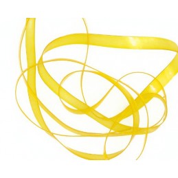 Sybai Flat Bodyglass - Yellow
