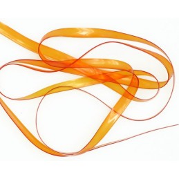Sybai Flat Bodyglass - Orange
