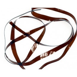 Sybai Flat Bodyglass - Brown