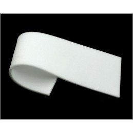 Sybai Sheet Soft Foam - White