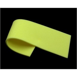 Sybai Sheet Soft Foam - Yellow