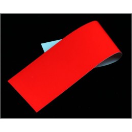 Sybai Stick Foil - Fluo Red