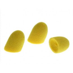 Poppers Short - Yellow