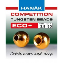Hanák Eco+ 50ks  - Gold