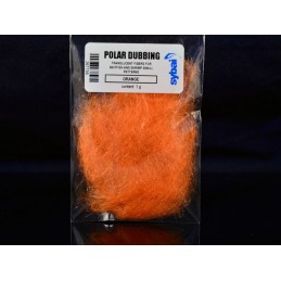 Sybai Polar dubbing - Orange